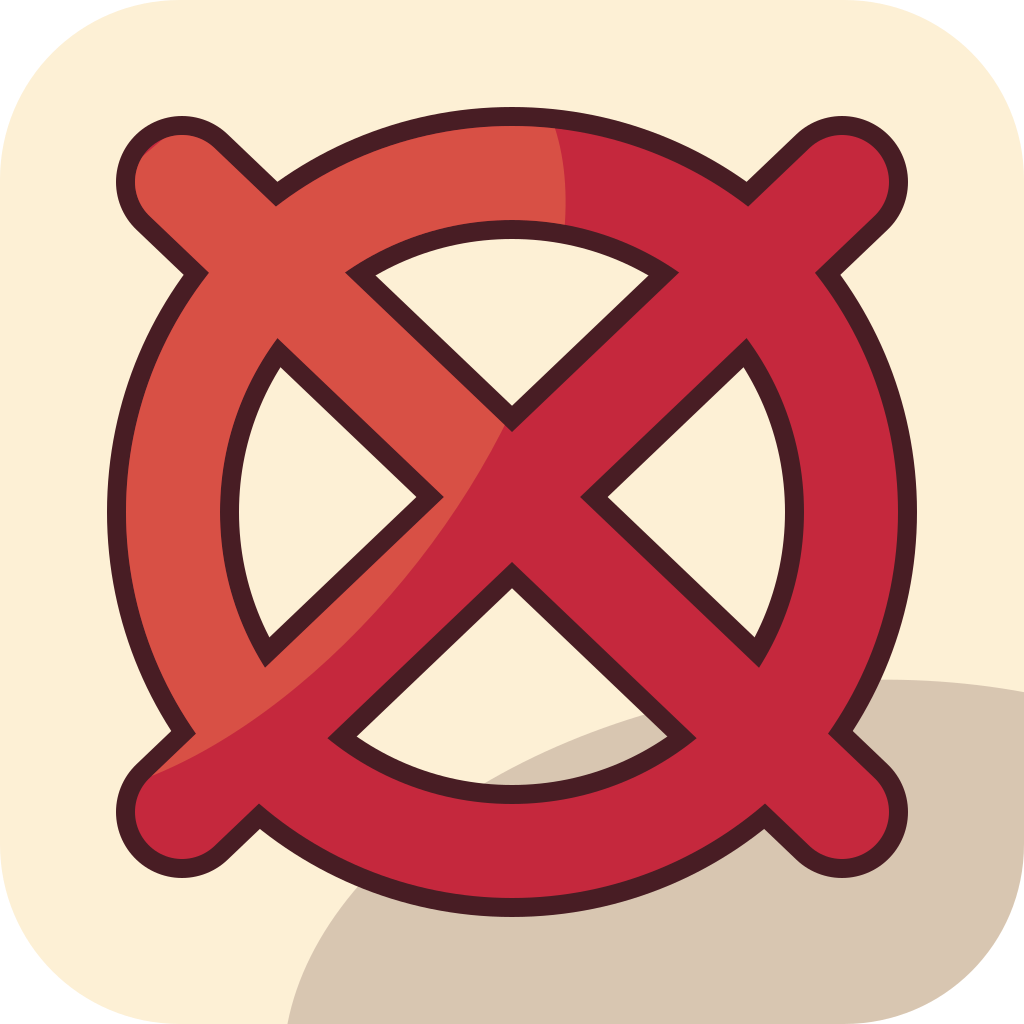 This Doesn't Count logo